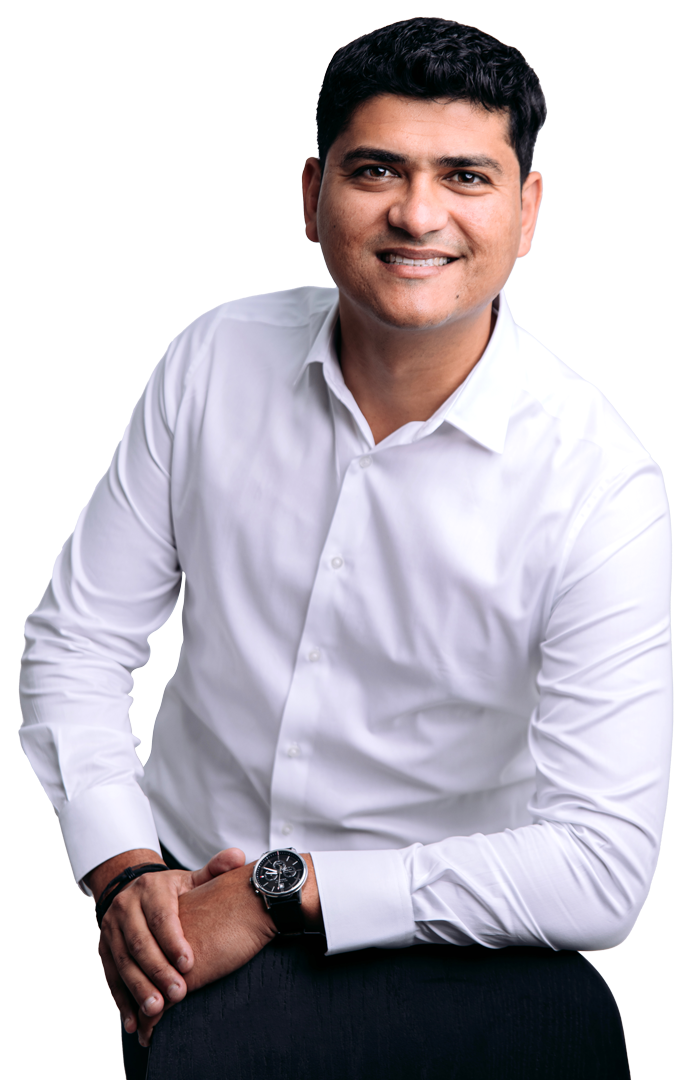 Foto de Farley Souza Consultor Imobiliário