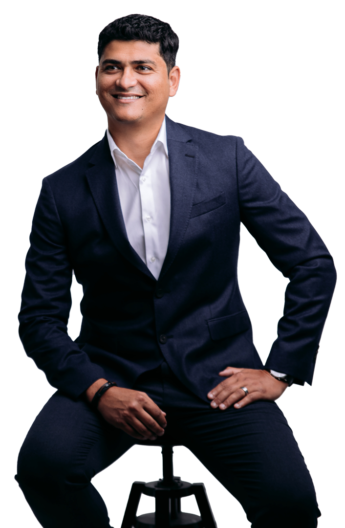 Foto de Farley Souza Consultor Imobiliário