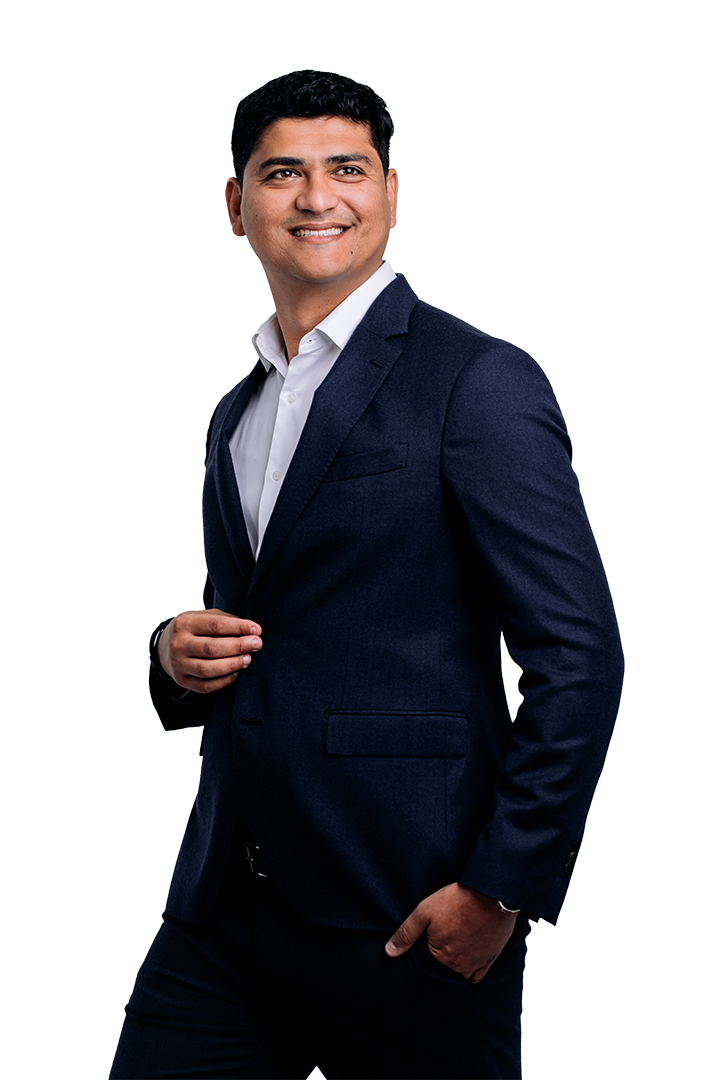 Foto de Farley Souza Consultor Imobiliário